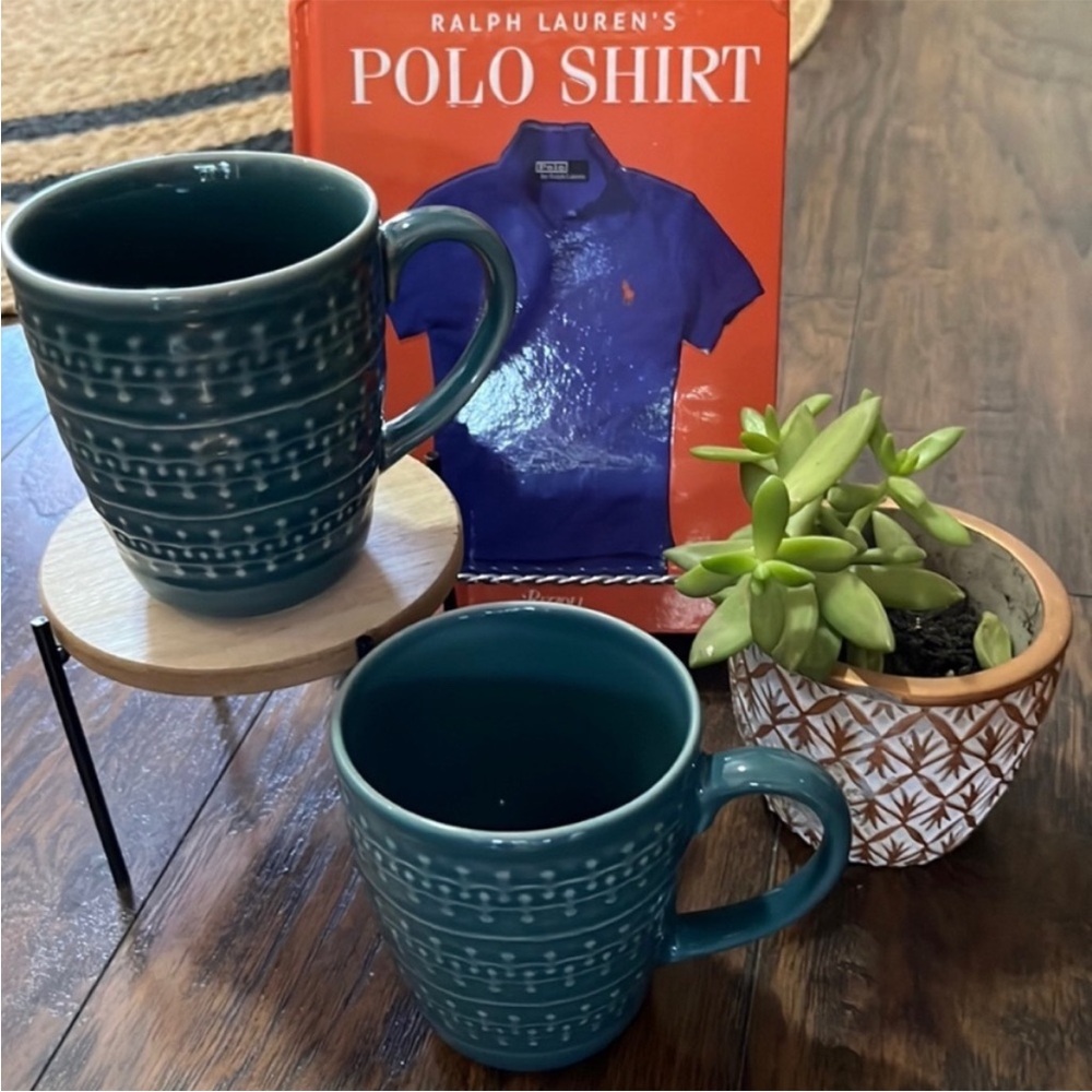 Threshold Mugs